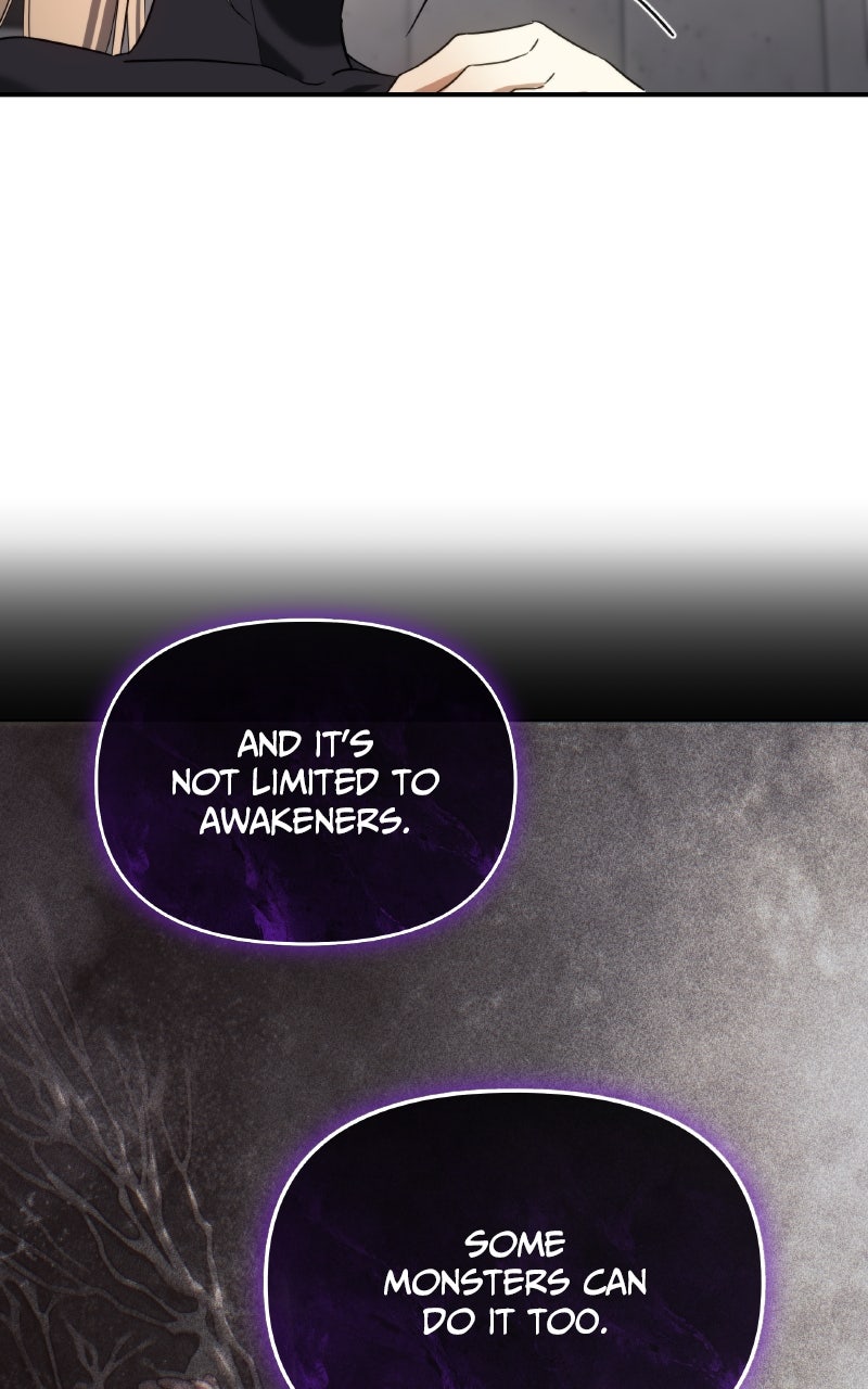 The Hunter Next Door Episode 22 page 10 - 