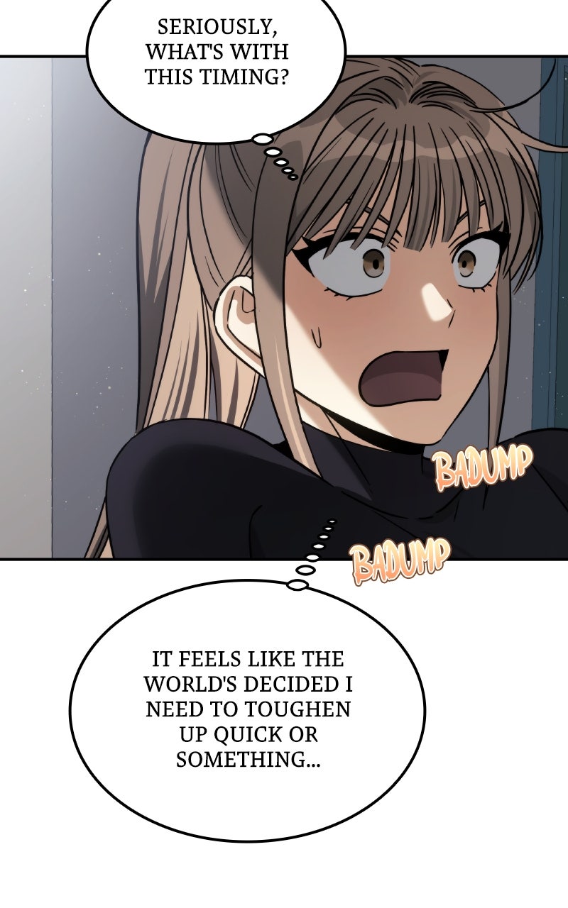 The Hunter Next Door Episode 22 page 91 - 