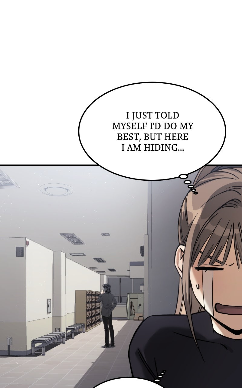 The Hunter Next Door Episode 22 page 92 - 