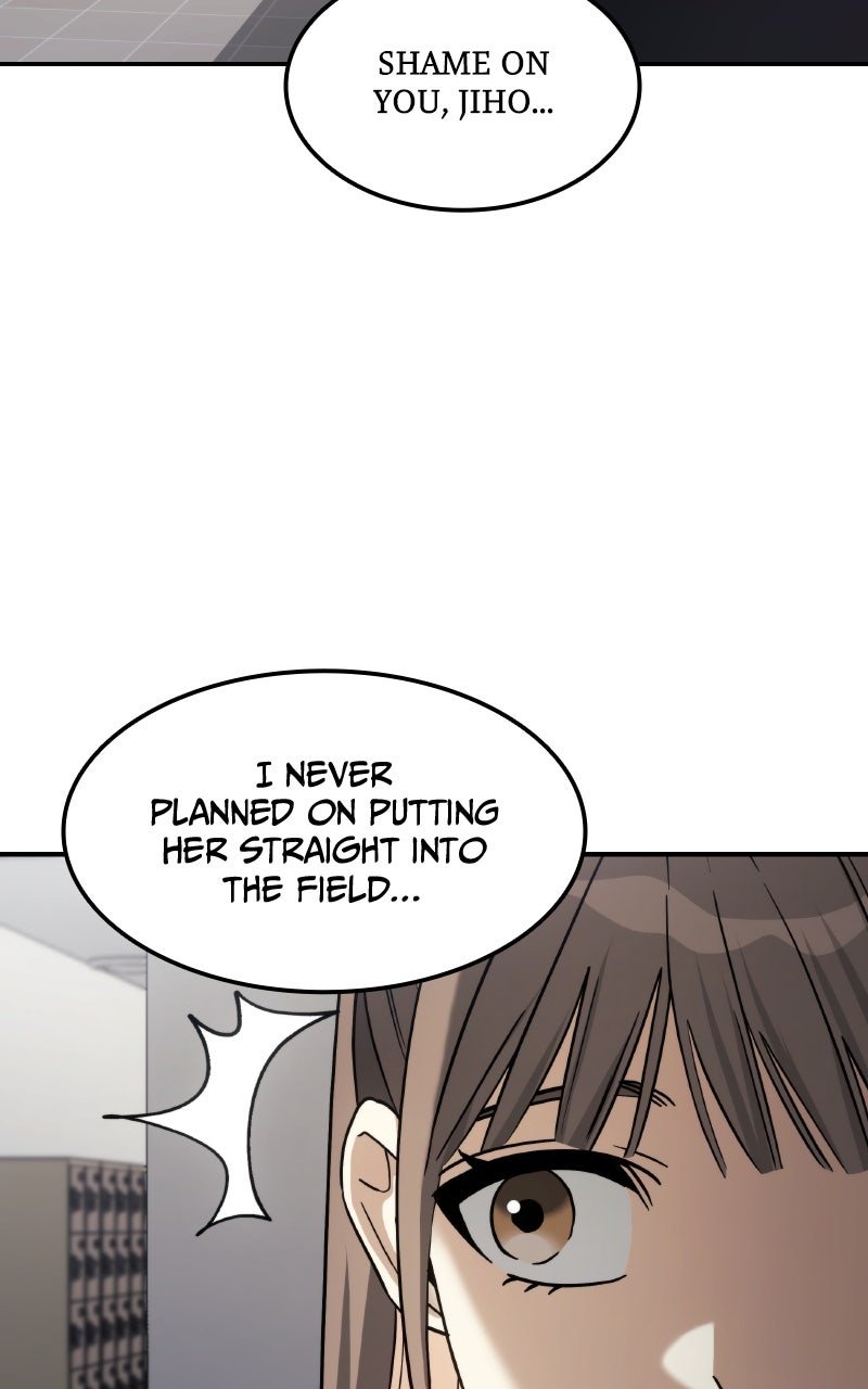 The Hunter Next Door Episode 22 page 93 - 
