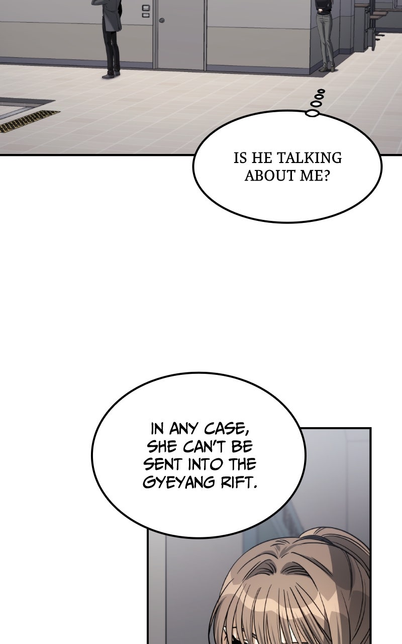 The Hunter Next Door Episode 22 page 95 - 