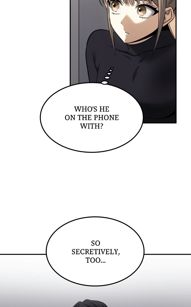 The Hunter Next Door Episode 22 page 96 - 