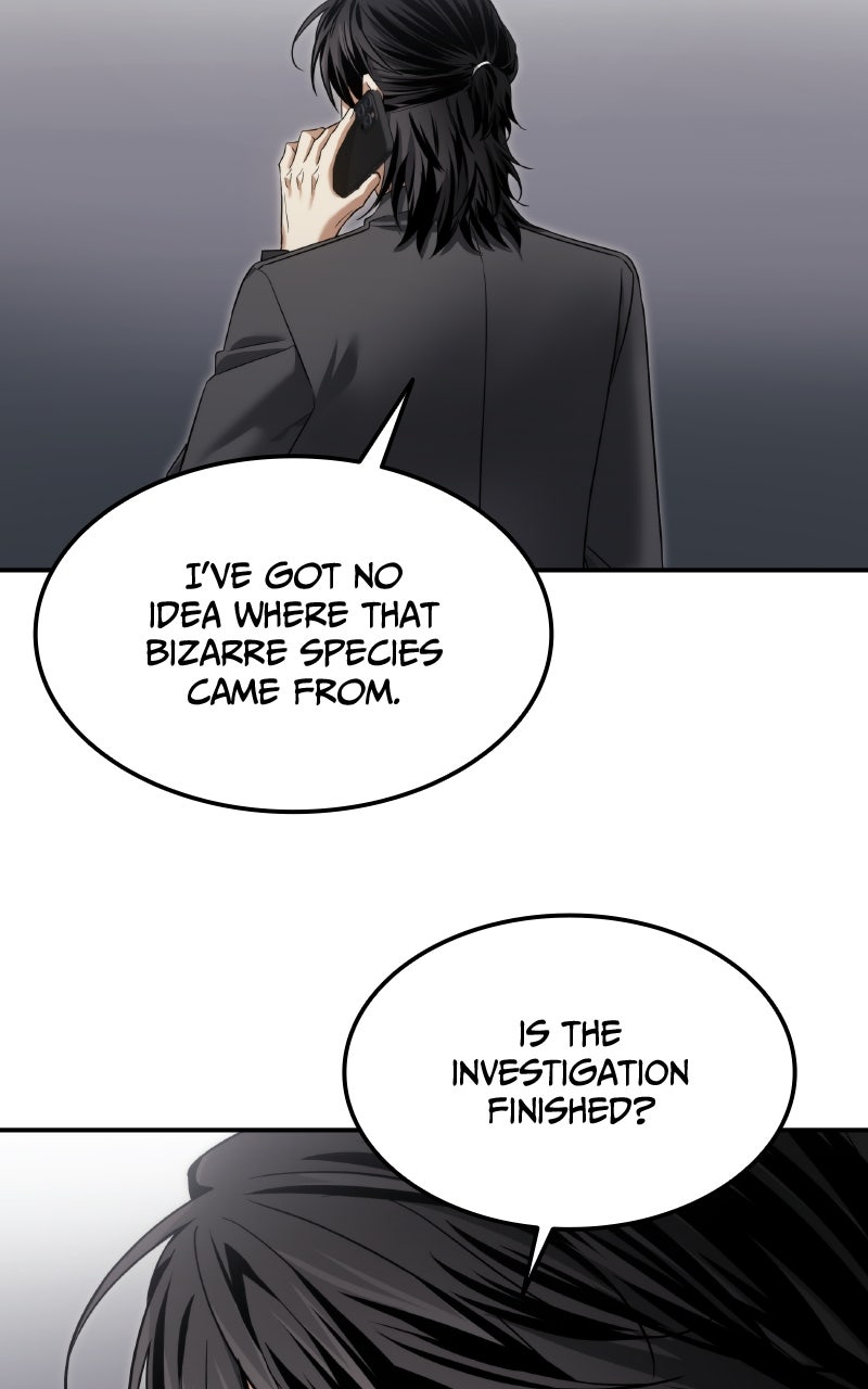 The Hunter Next Door Episode 22 page 97 - 