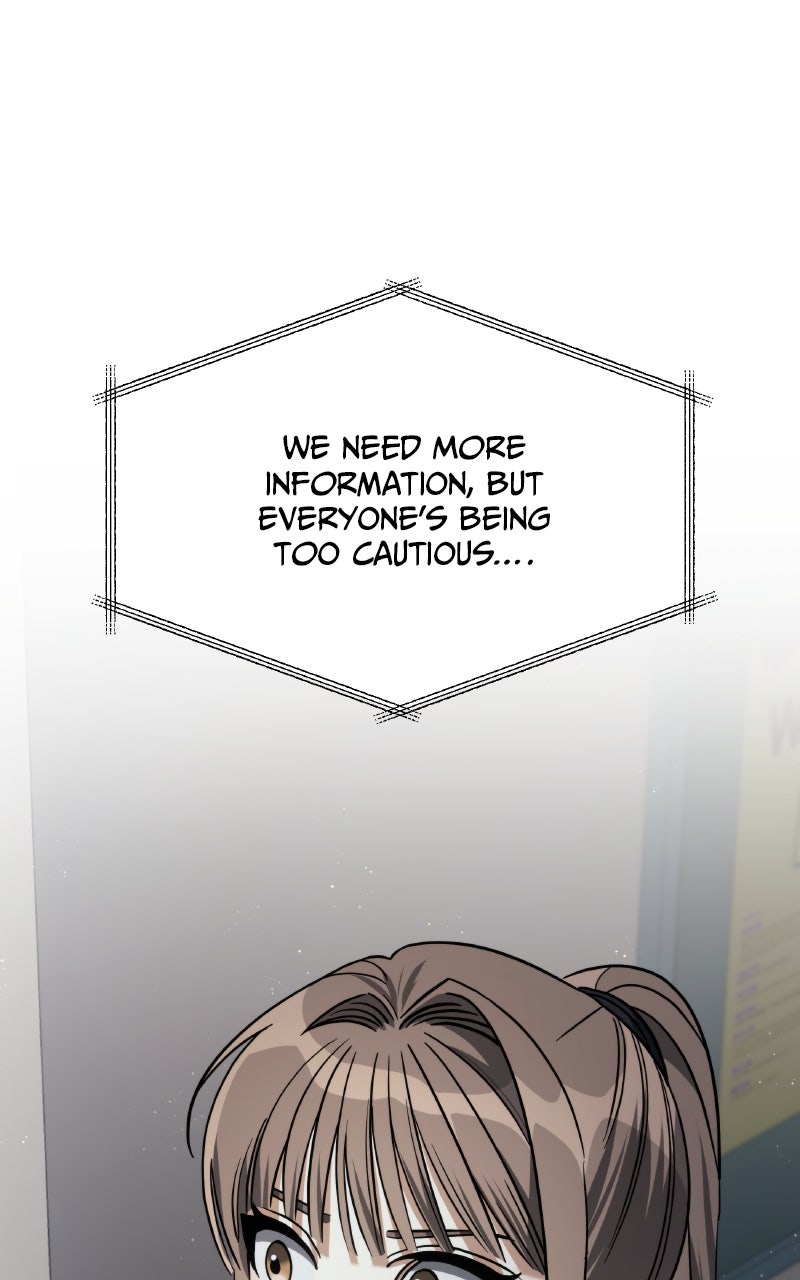 The Hunter Next Door Episode 23 page 1 - 