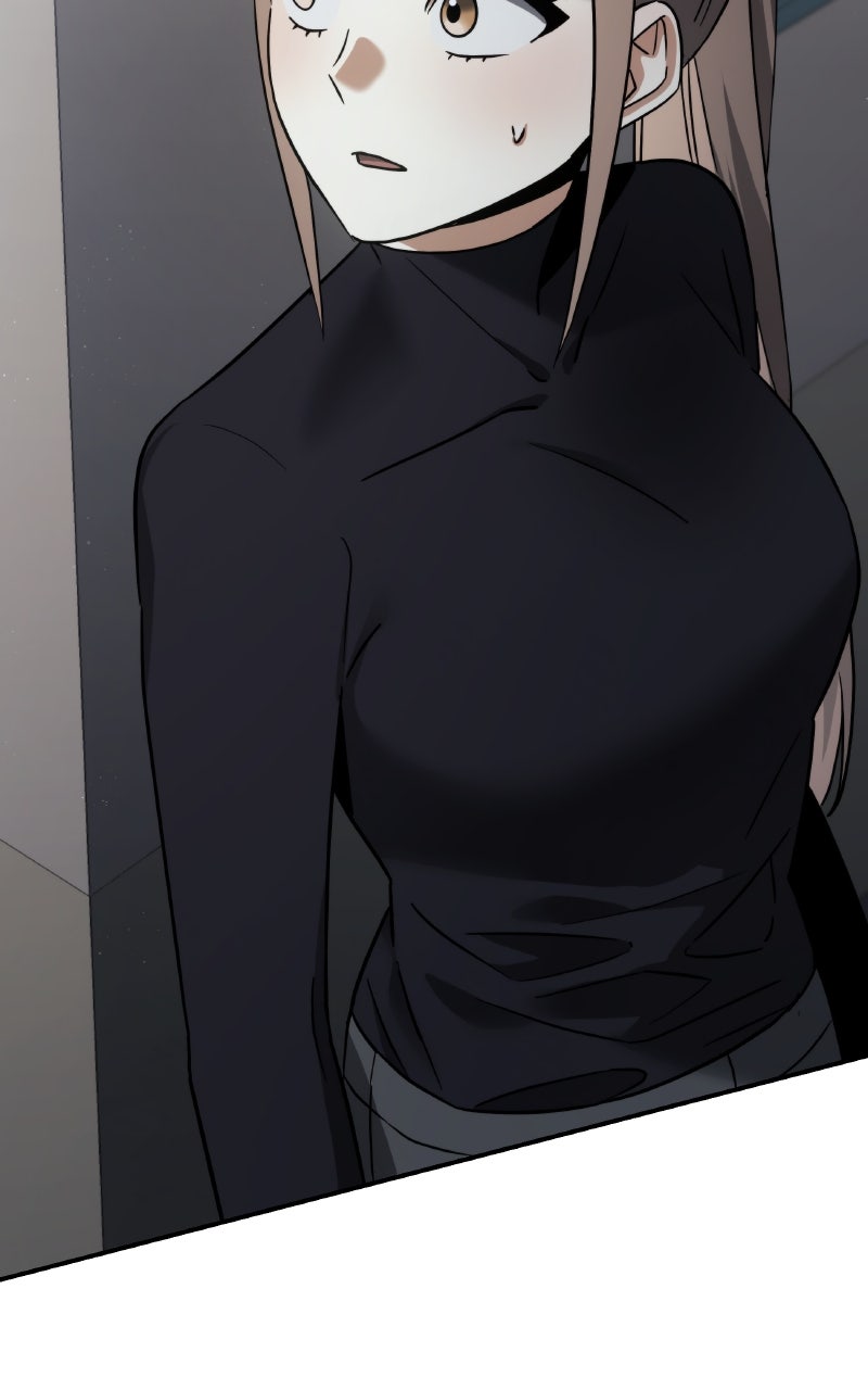 The Hunter Next Door Episode 23 page 2 - 