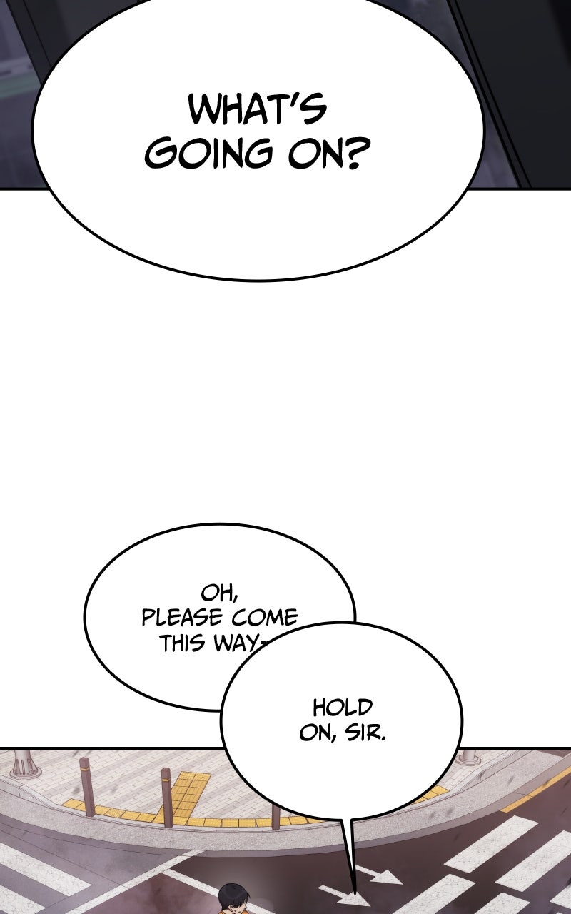 The Hunter Next Door Episode 23 page 106 - 