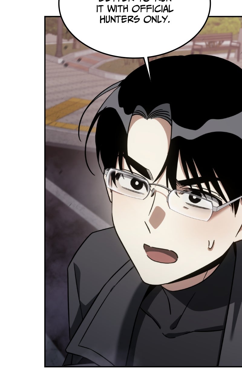 The Hunter Next Door Episode 23 page 108 - 