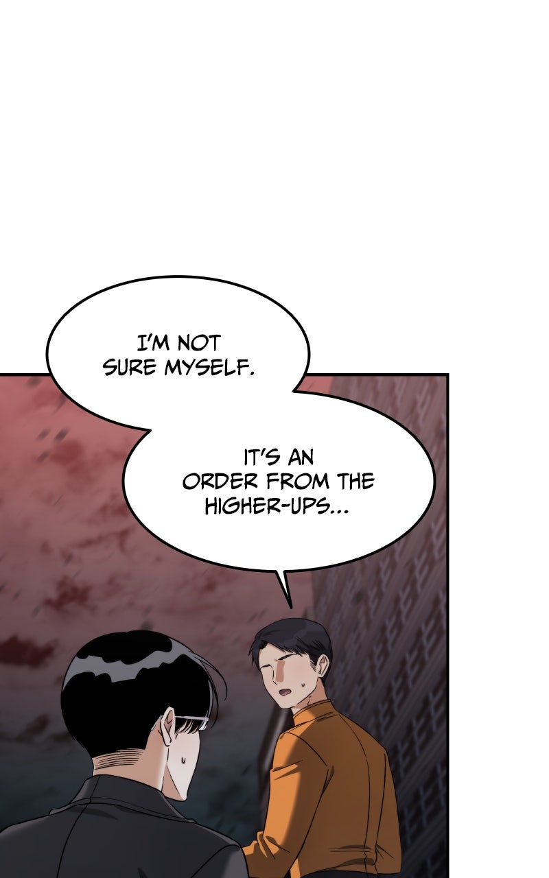 The Hunter Next Door Episode 23 page 109 - 