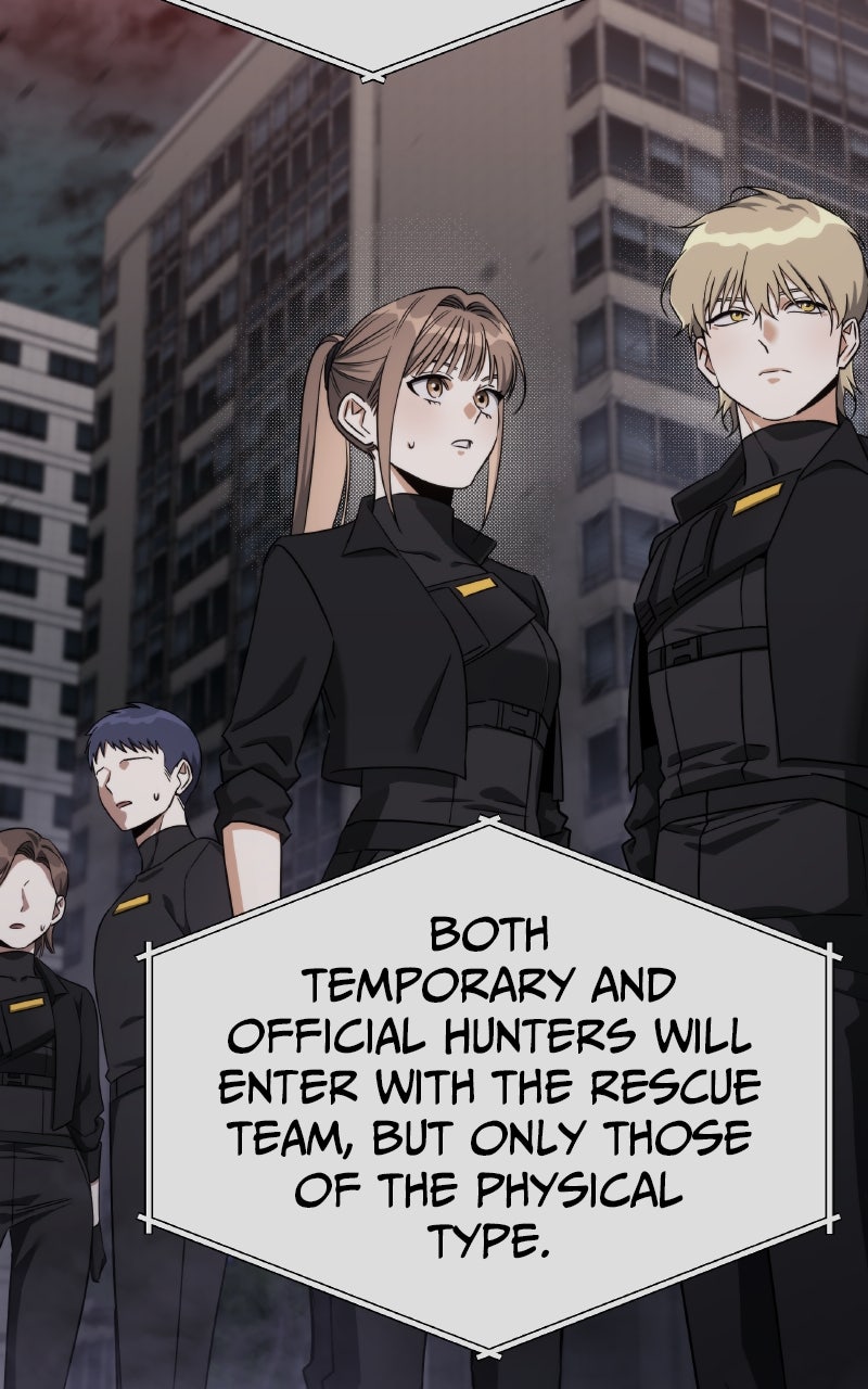 The Hunter Next Door Episode 23 page 112 - 
