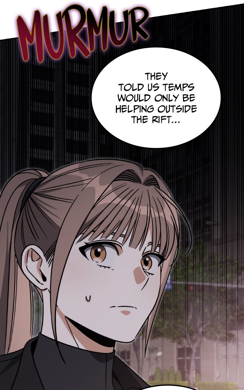 The Hunter Next Door Episode 23 page 114 - 