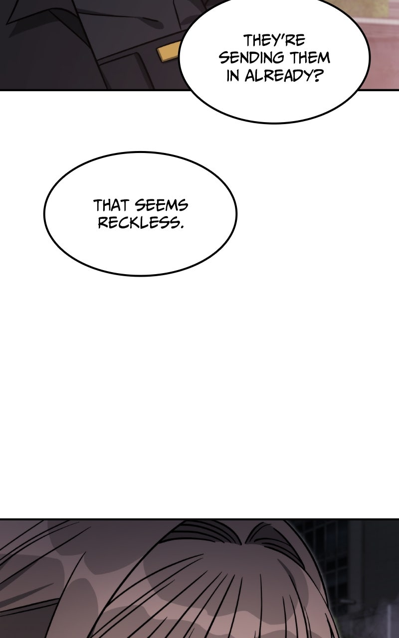 The Hunter Next Door Episode 23 page 115 - 