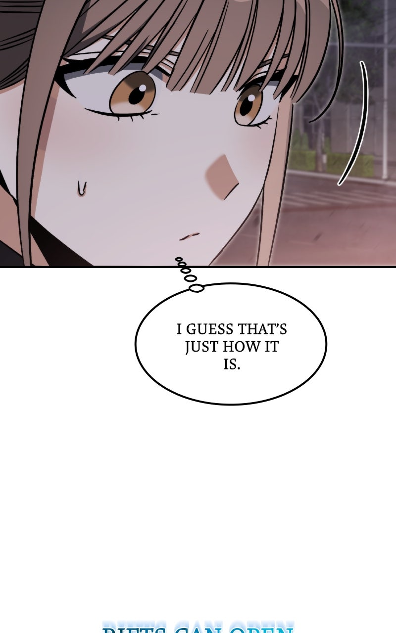 The Hunter Next Door Episode 23 page 116 - 