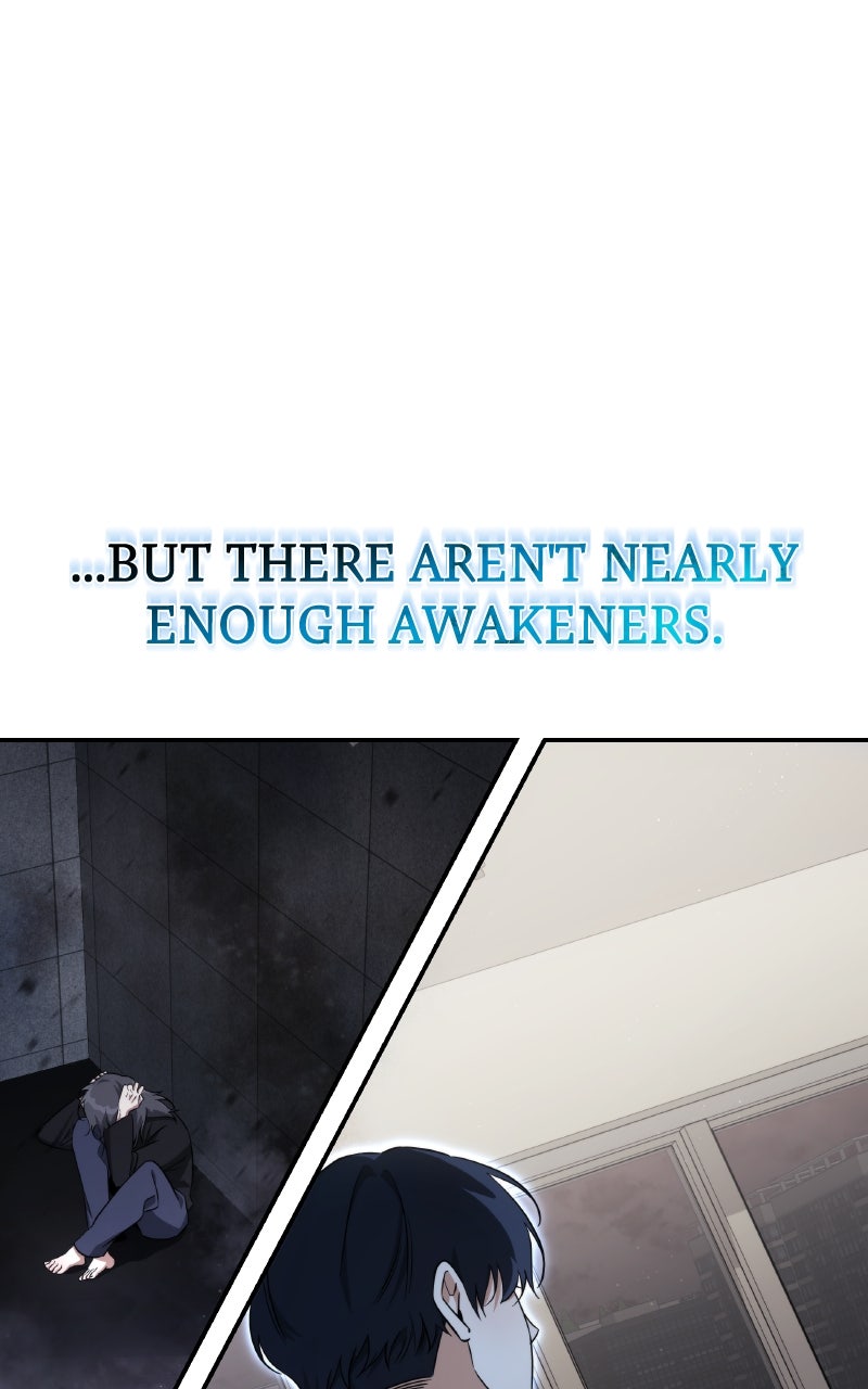 The Hunter Next Door Episode 23 page 118 - 