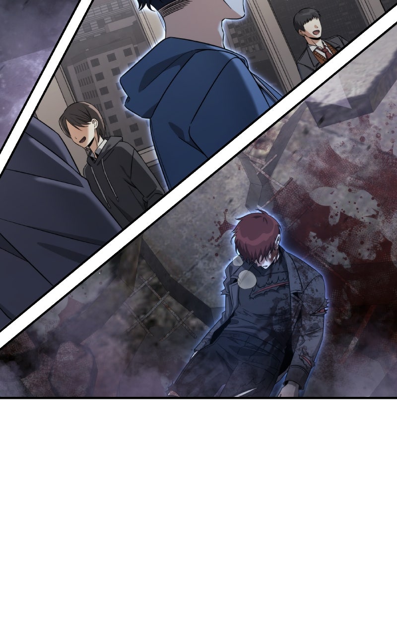 The Hunter Next Door Episode 23 page 119 - 