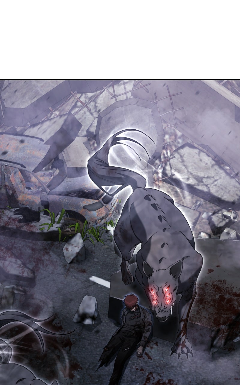 The Hunter Next Door Episode 23 page 120 - 