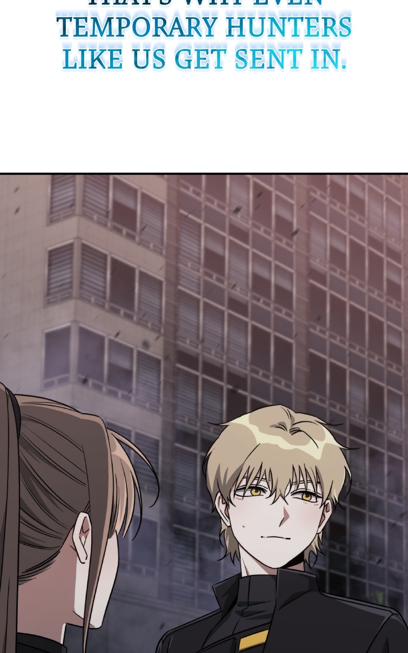 The Hunter Next Door Episode 23 page 122 - 