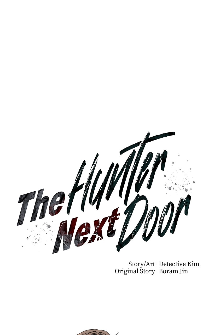 The Hunter Next Door Episode 23 page 14 - 