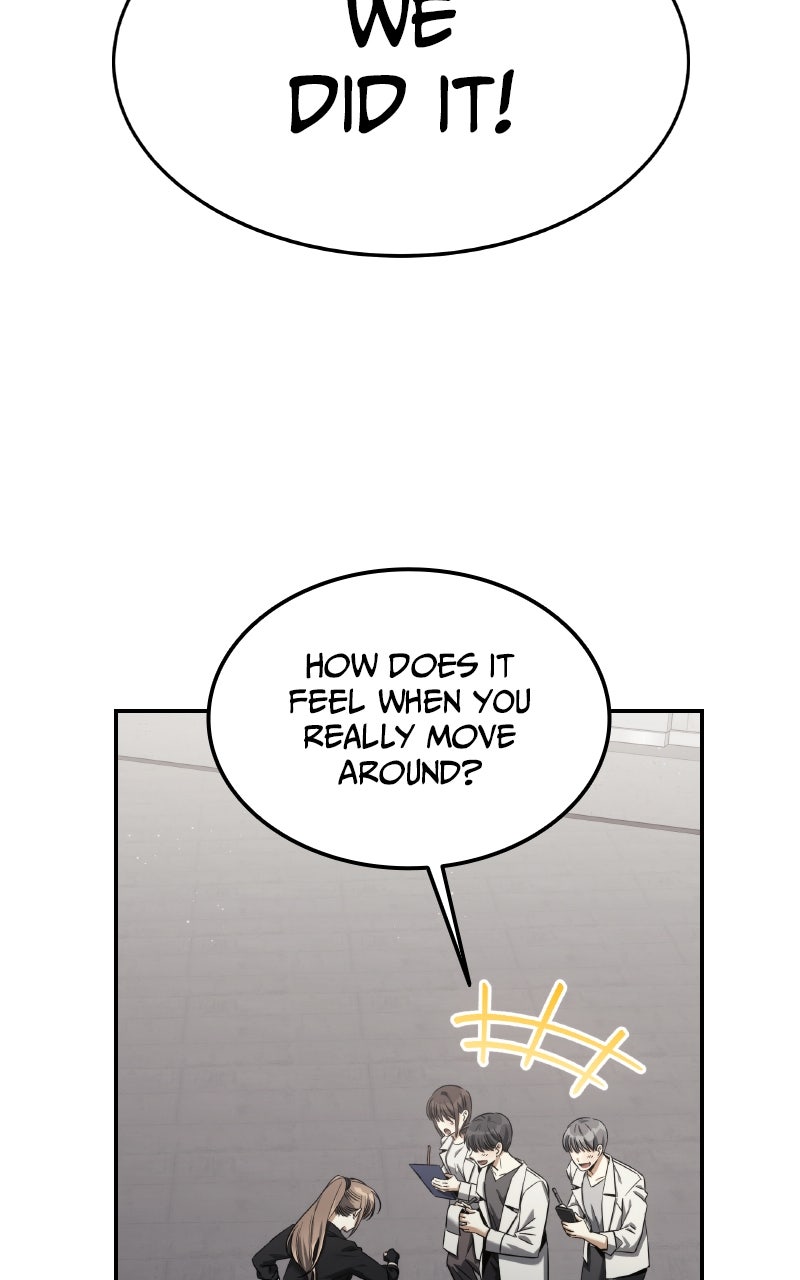 The Hunter Next Door Episode 23 page 18 - 