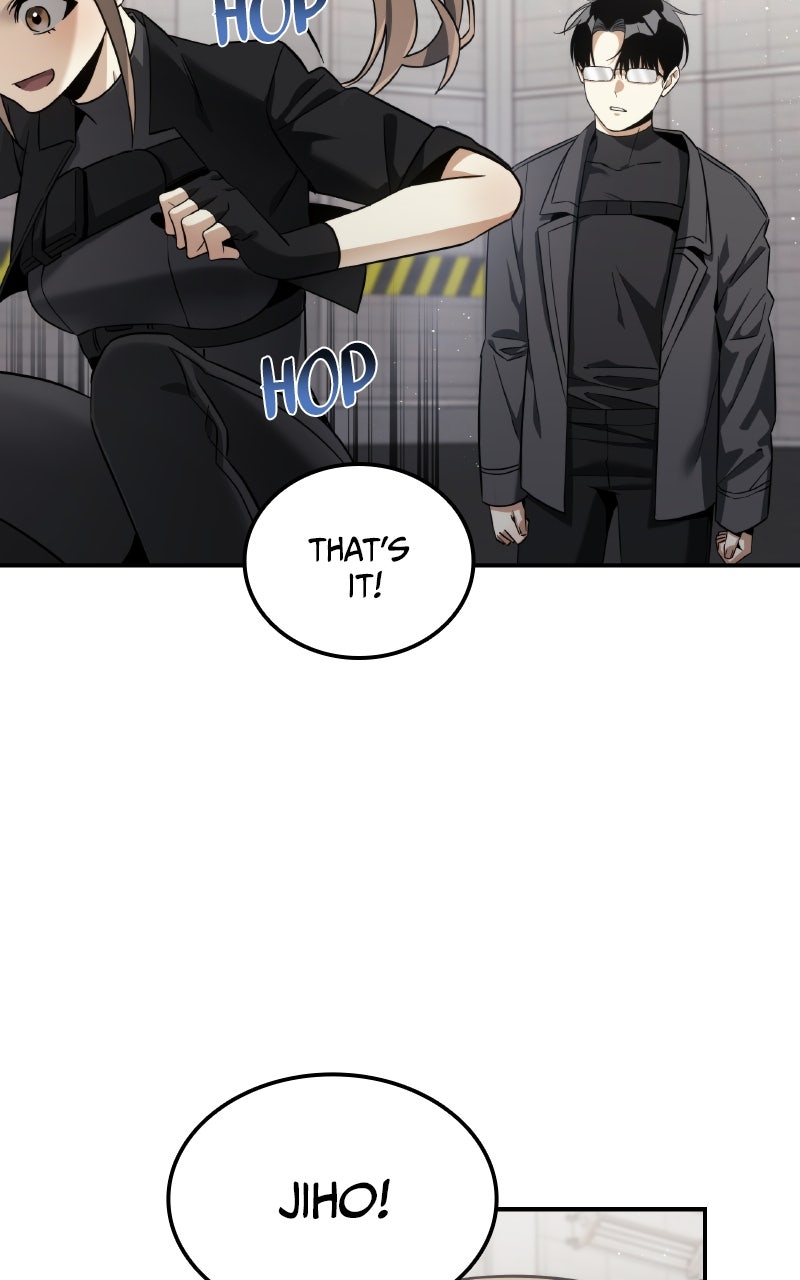 The Hunter Next Door Episode 23 page 20 - 