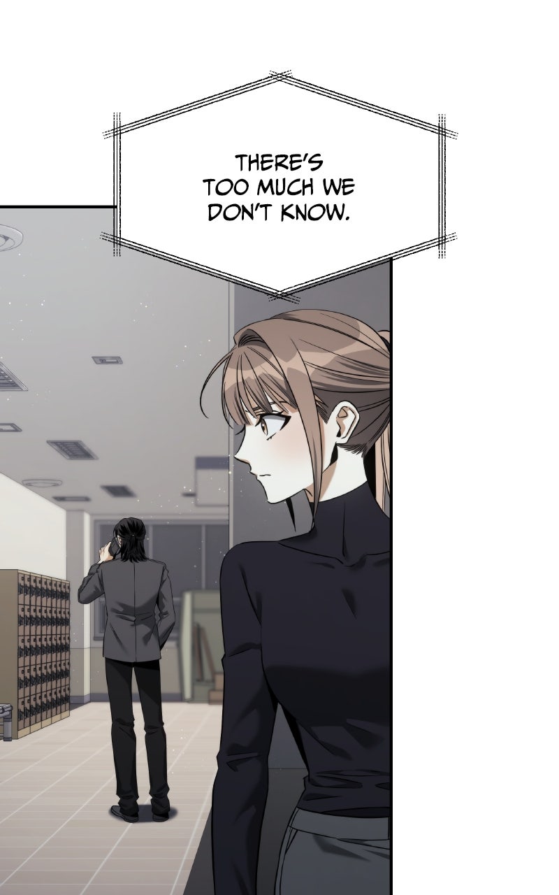 The Hunter Next Door Episode 23 page 3 - 