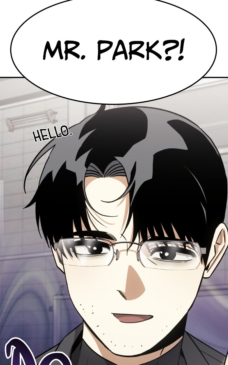 The Hunter Next Door Episode 23 page 22 - 