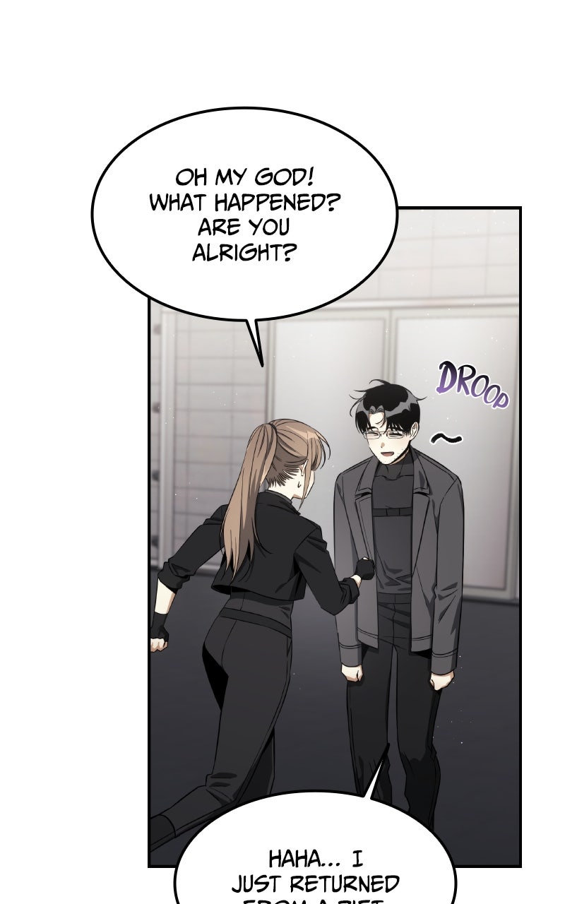 The Hunter Next Door Episode 23 page 24 - 