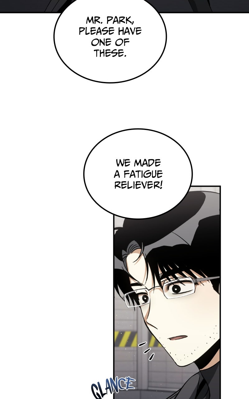 The Hunter Next Door Episode 23 page 26 - 