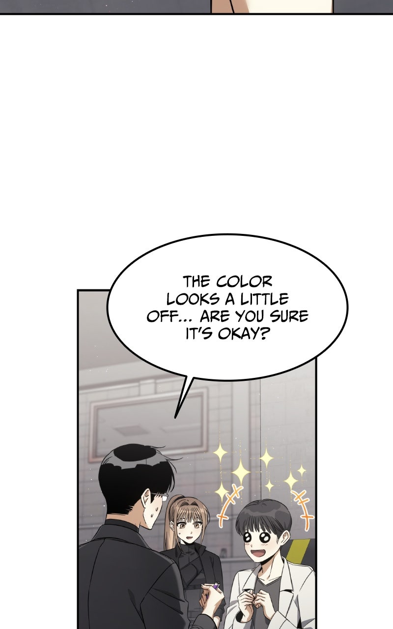 The Hunter Next Door Episode 23 page 28 - 