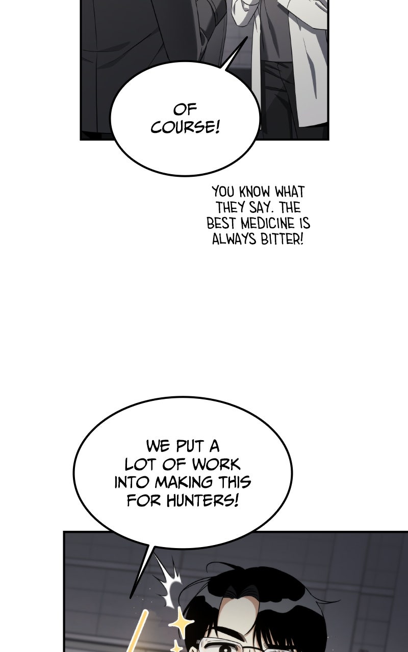 The Hunter Next Door Episode 23 page 29 - 