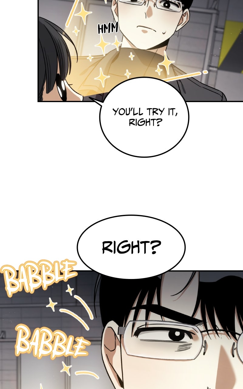 The Hunter Next Door Episode 23 page 30 - 