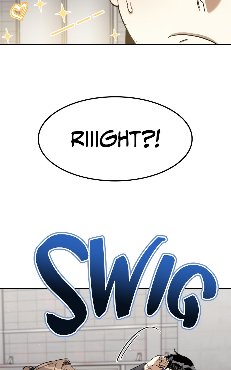 The Hunter Next Door Episode 23 page 31 - 