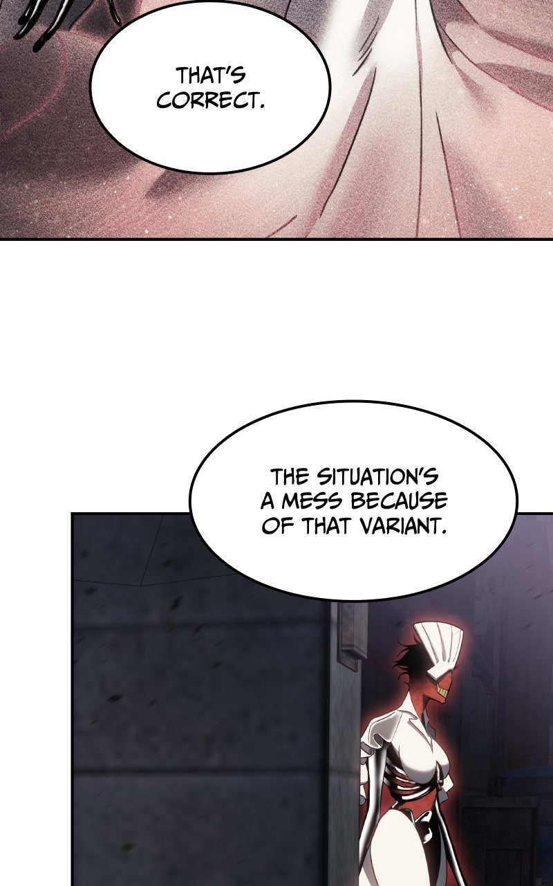 The Hunter Next Door Episode 23 page 37 - 