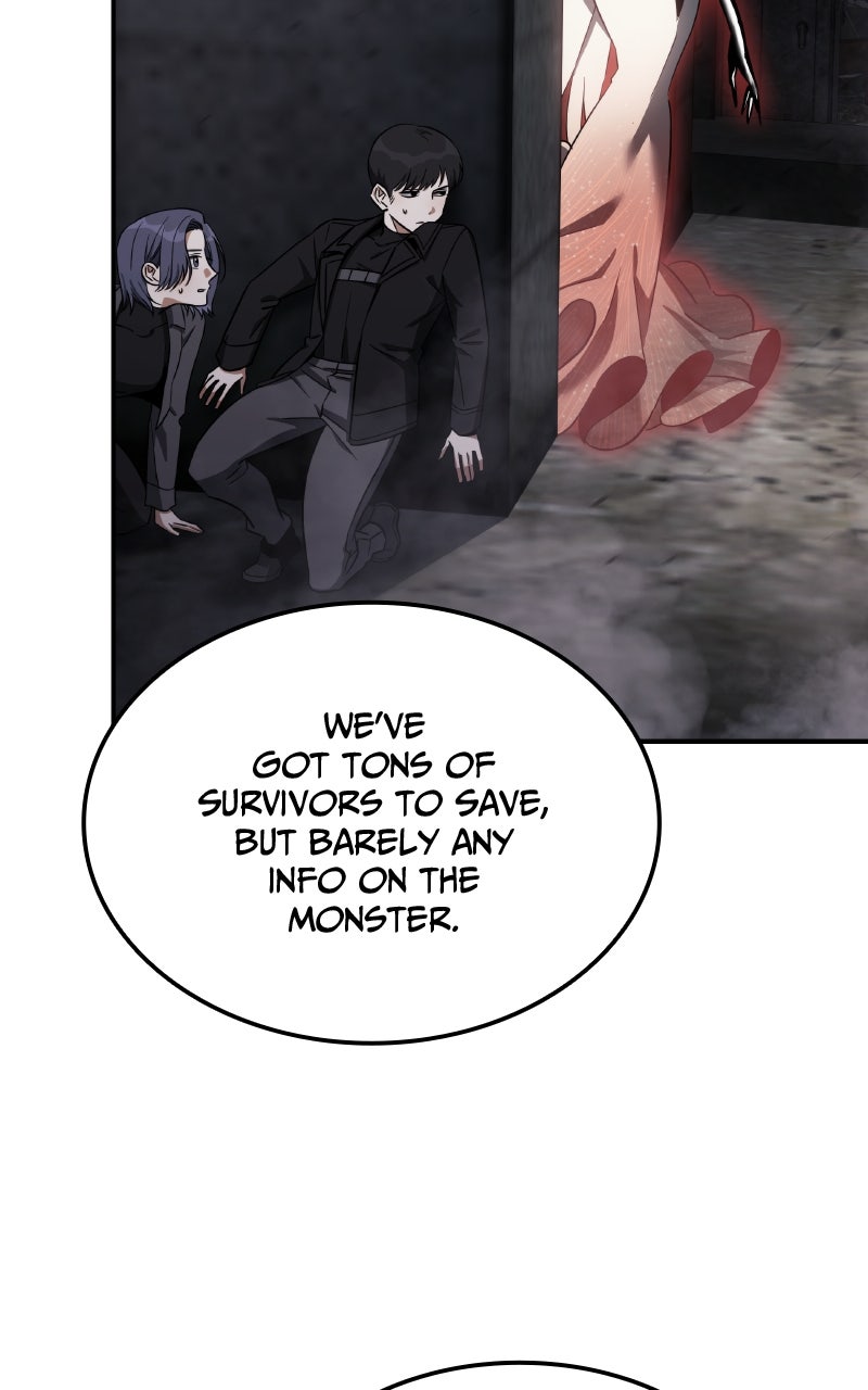 The Hunter Next Door Episode 23 page 38 - 
