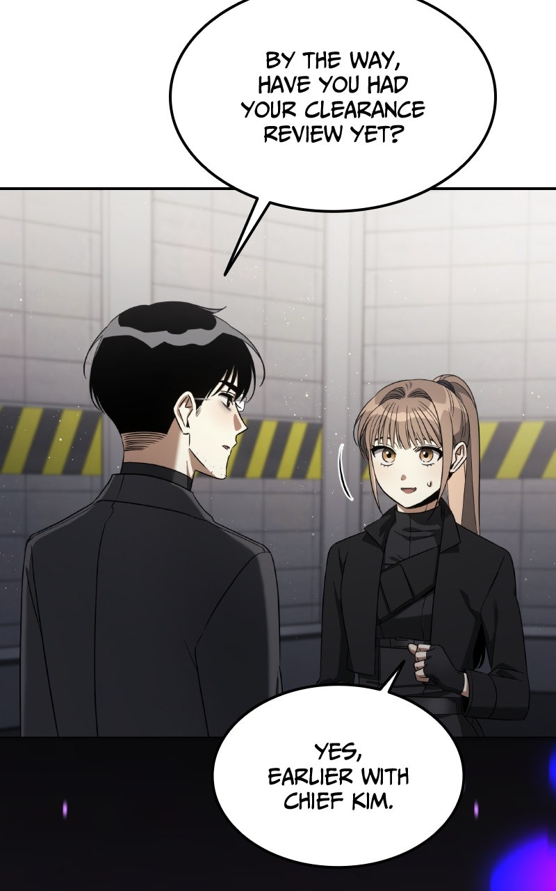 The Hunter Next Door Episode 23 page 39 - 