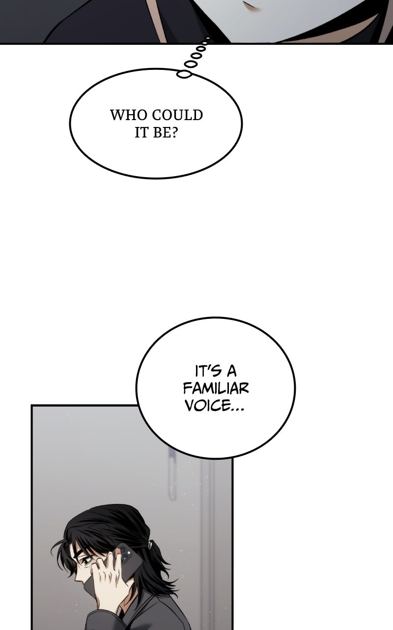 The Hunter Next Door Episode 23 page 5 - 