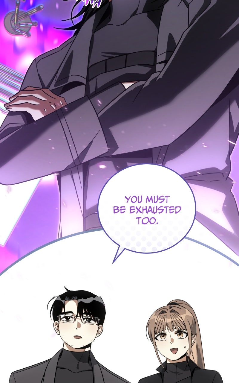 The Hunter Next Door Episode 23 page 41 - 