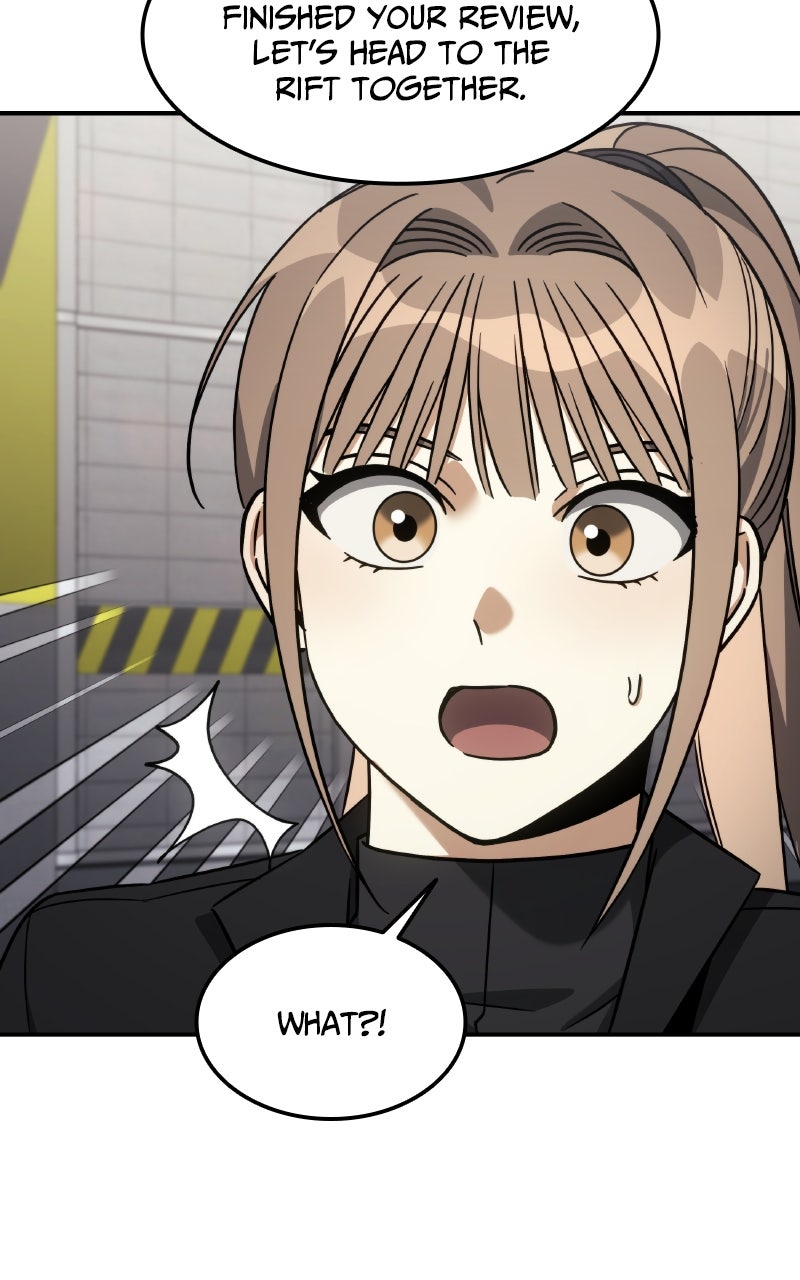 The Hunter Next Door Episode 23 page 44 - 