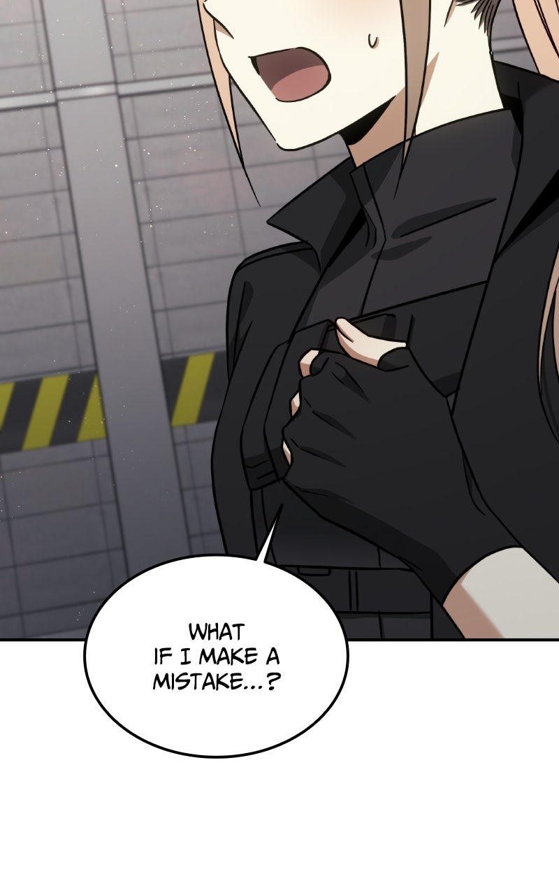 The Hunter Next Door Episode 23 page 47 - 