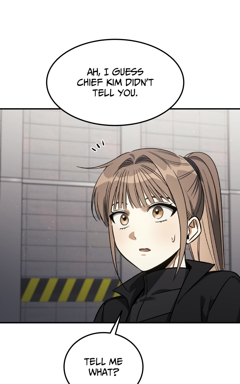 The Hunter Next Door Episode 23 page 48 - 
