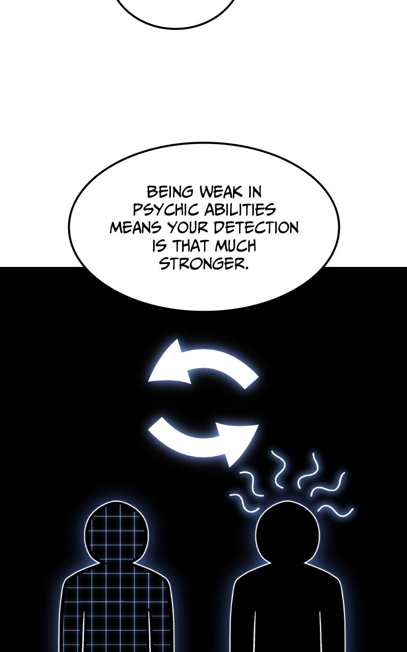 The Hunter Next Door Episode 23 page 49 - 