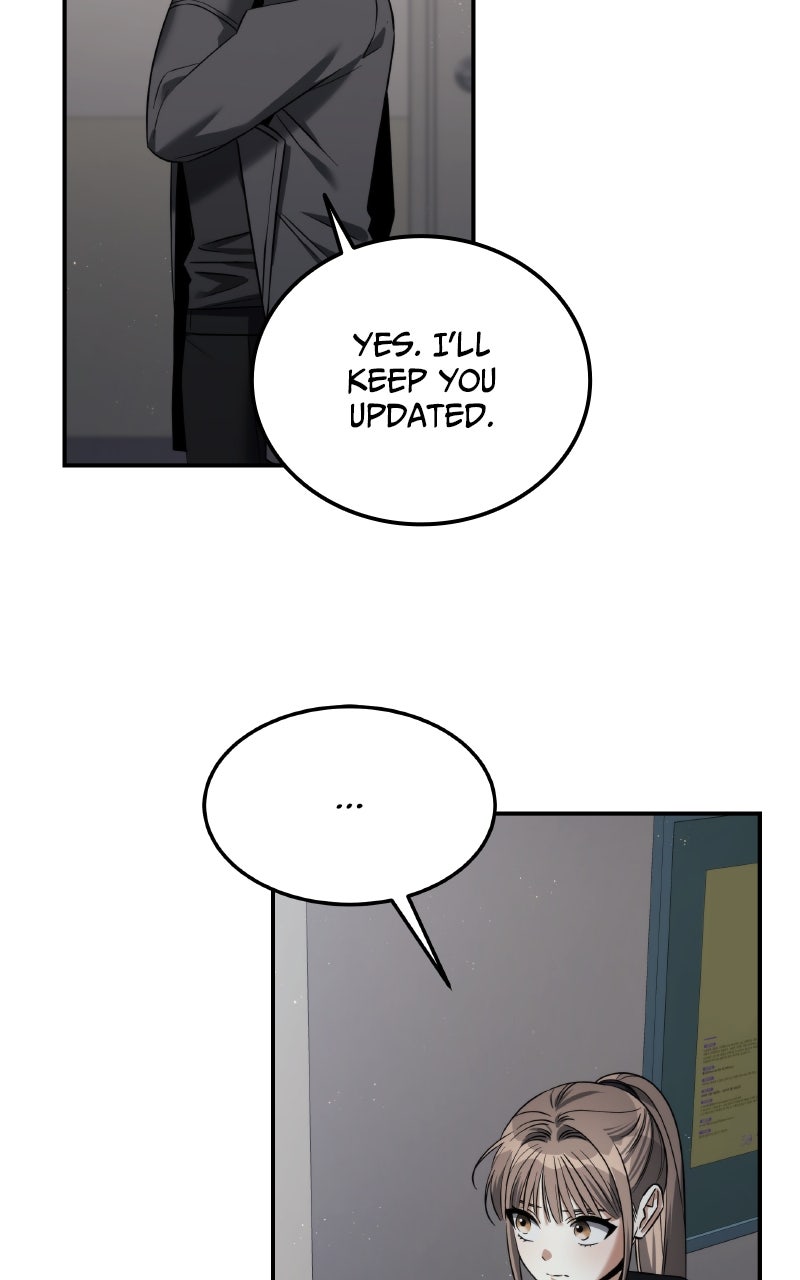 The Hunter Next Door Episode 23 page 6 - 