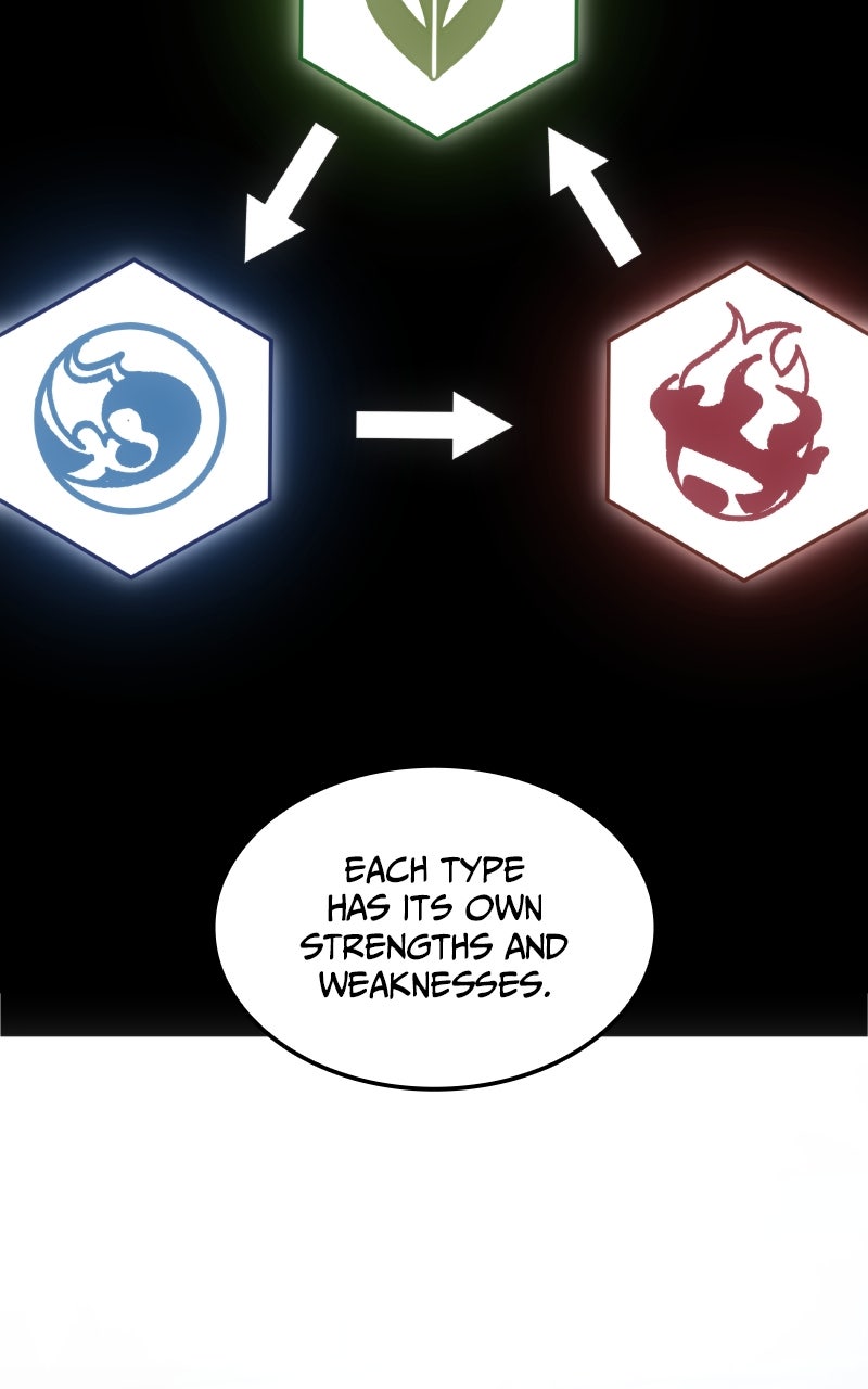 The Hunter Next Door Episode 23 page 53 - 