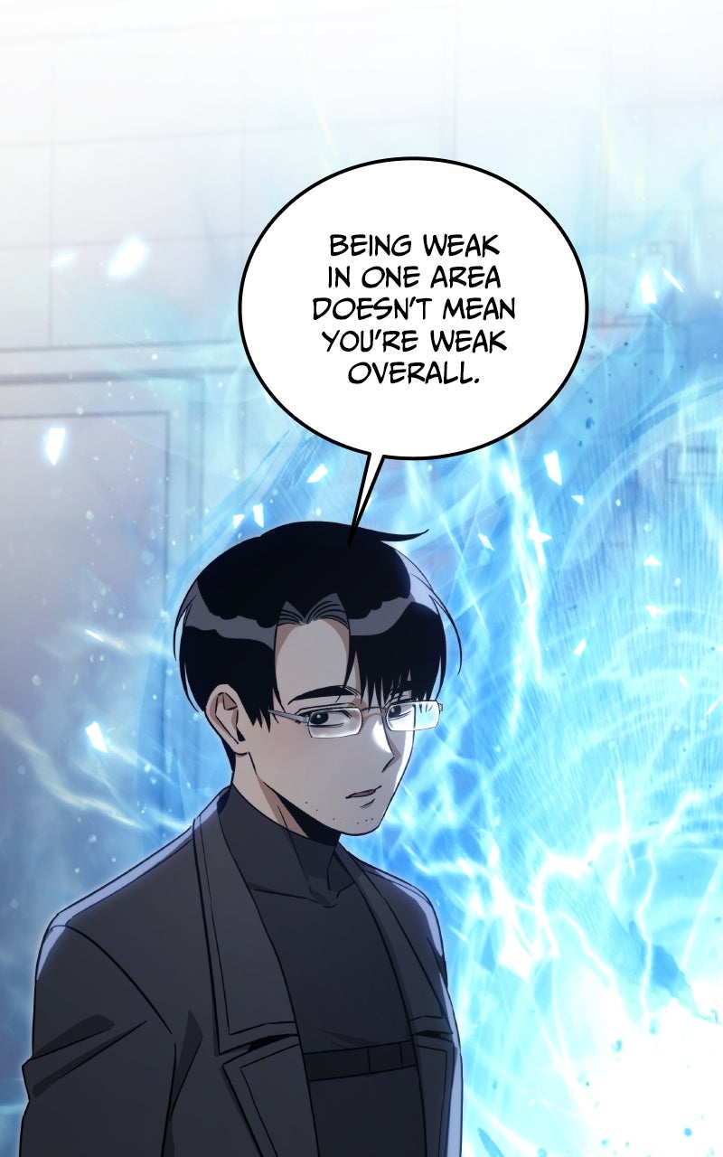 The Hunter Next Door Episode 23 page 54 - 