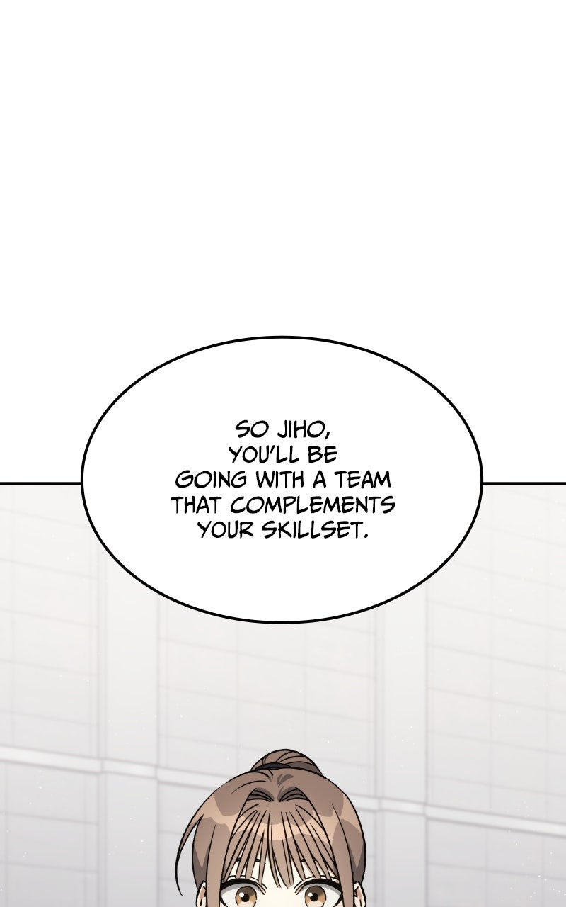 The Hunter Next Door Episode 23 page 56 - 