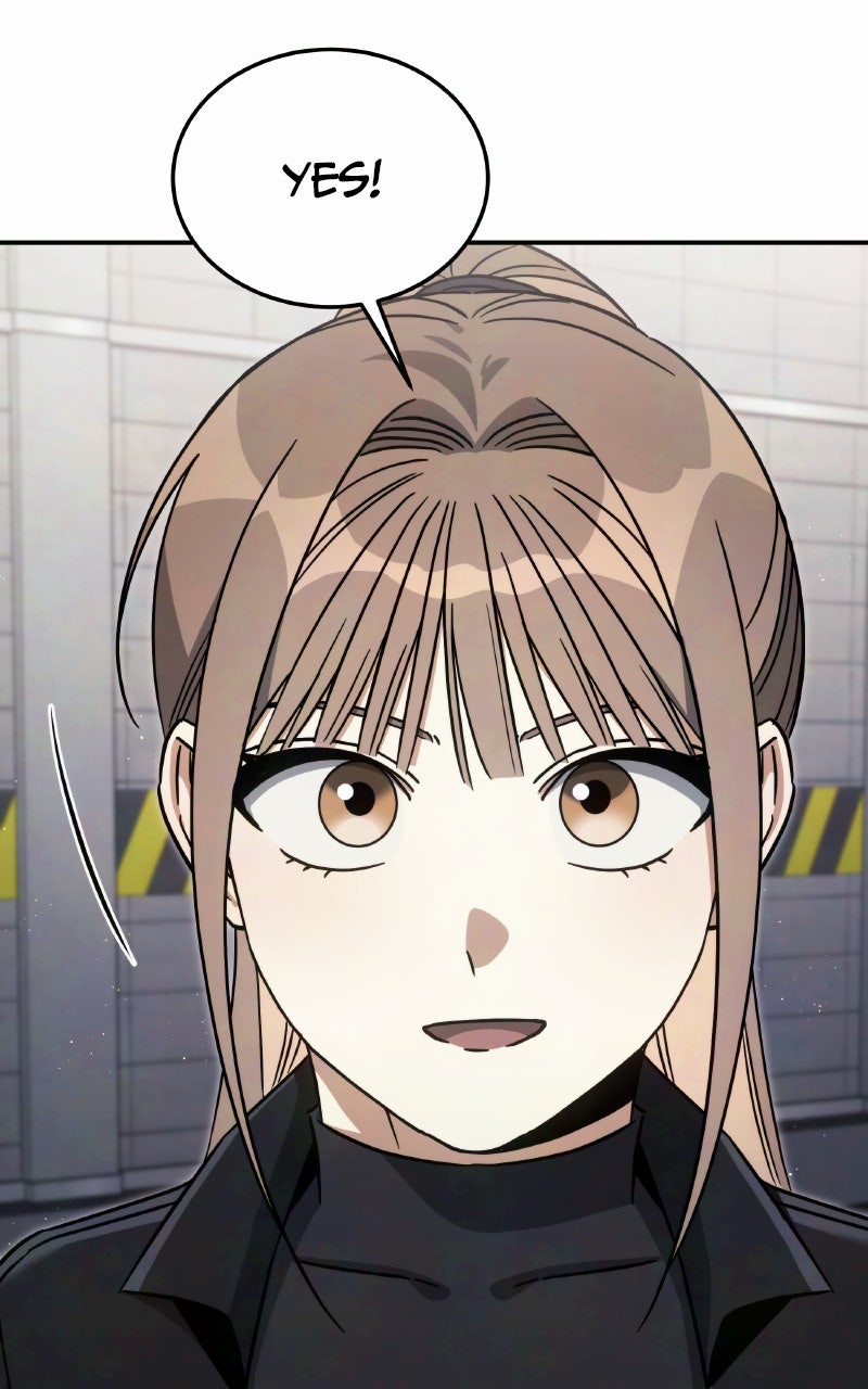 The Hunter Next Door Episode 23 page 62 - 