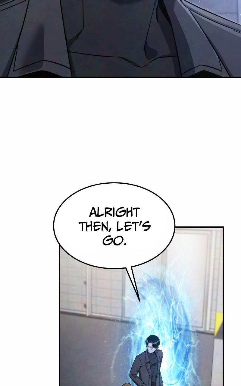 The Hunter Next Door Episode 23 page 64 - 