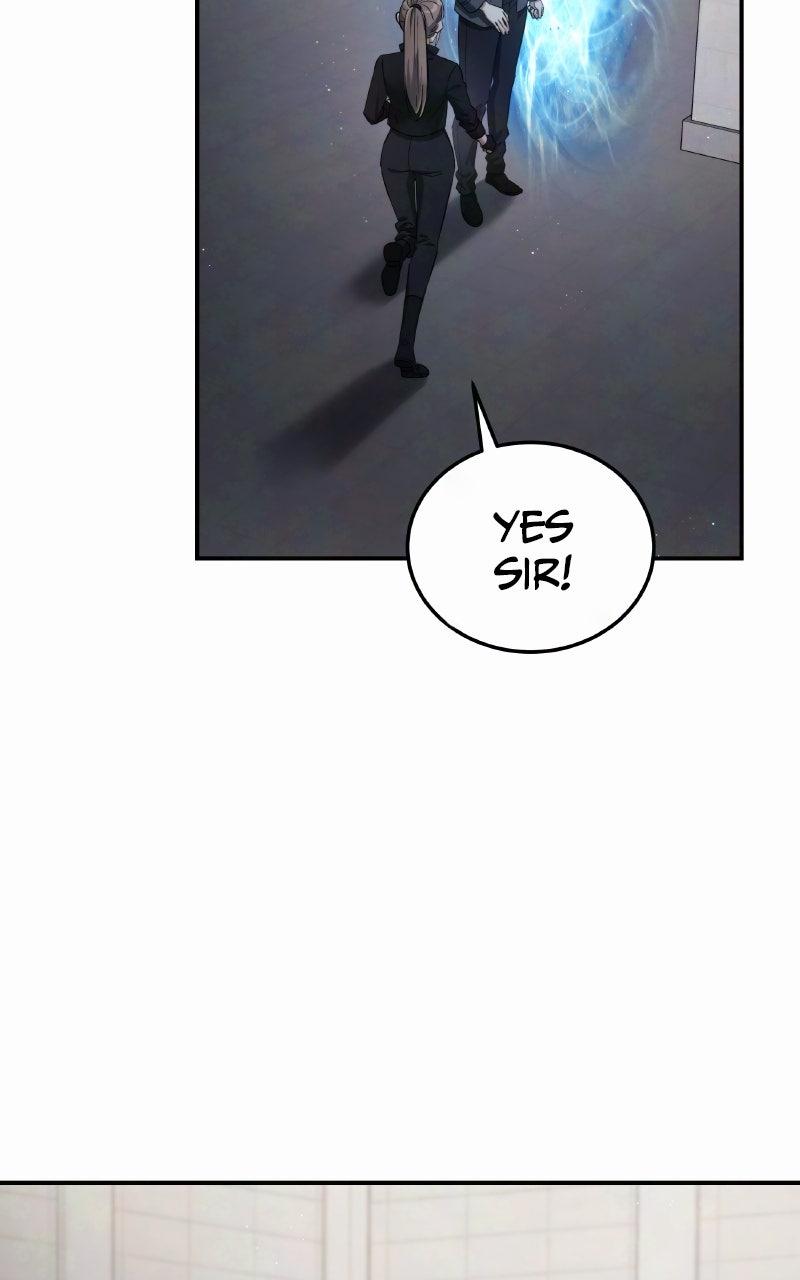 The Hunter Next Door Episode 23 page 65 - 