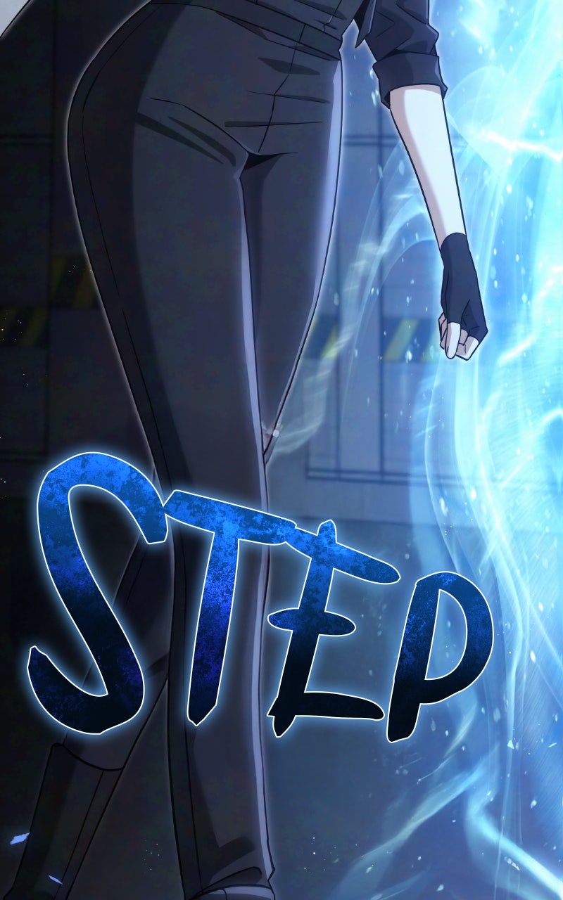 The Hunter Next Door Episode 23 page 70 - 