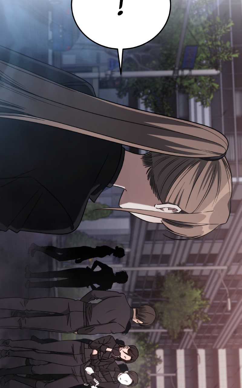 The Hunter Next Door Episode 23 page 74 - 