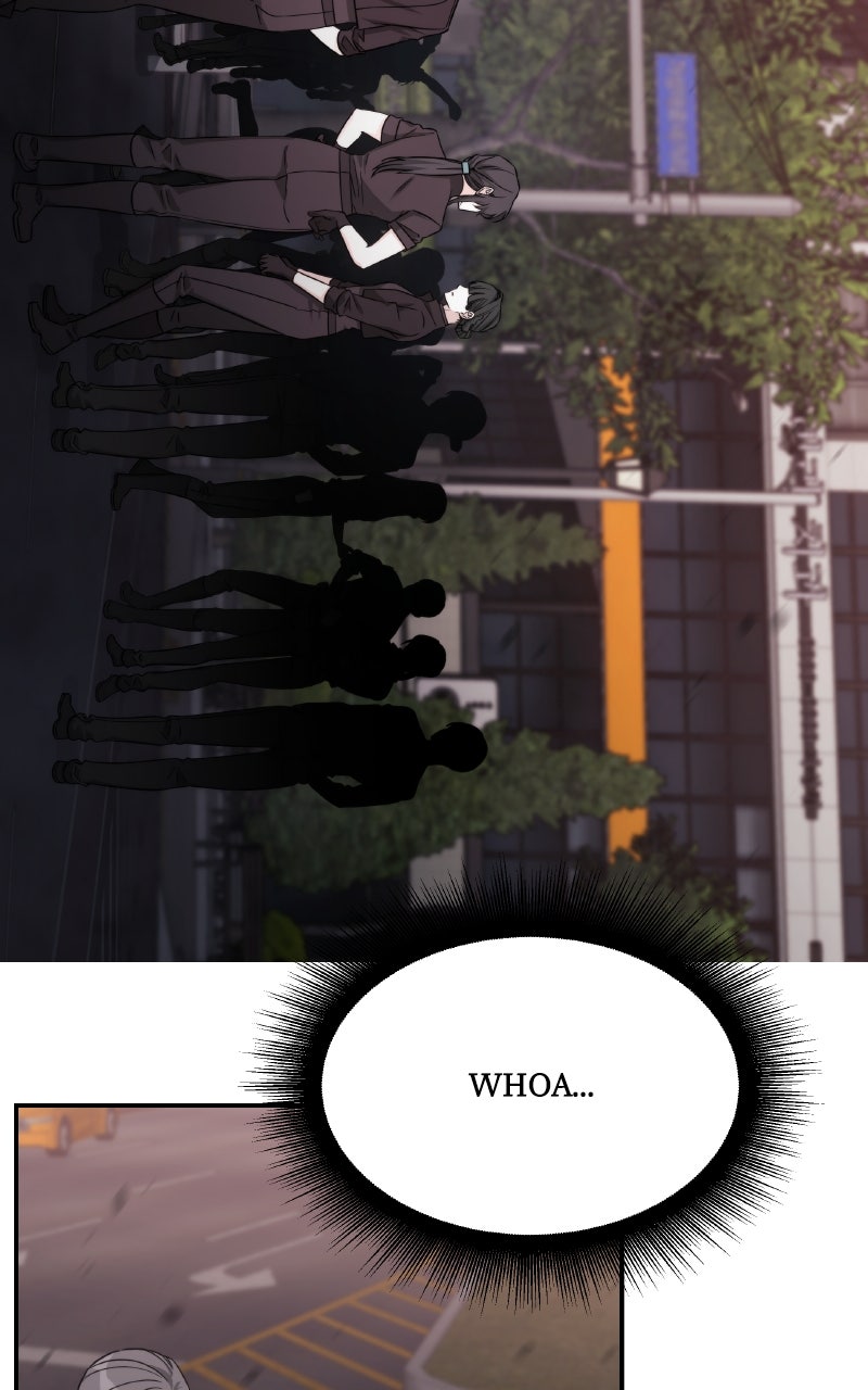 The Hunter Next Door Episode 23 page 76 - 
